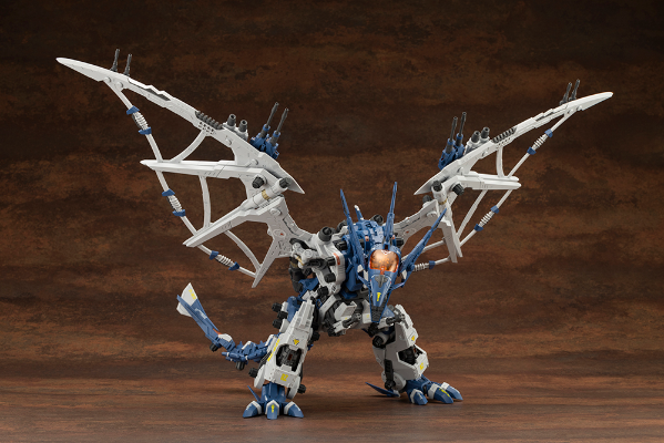 RZ-045 高空翼龙