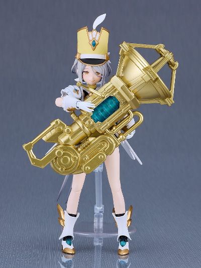 PLAMATEA VALKYRIE TUNE 爱丽丝·布鲁克纳