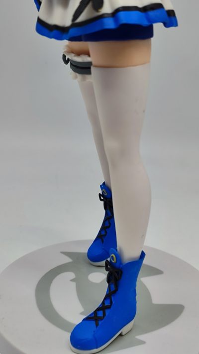 超级景品 Love Live! Sunshine!! 2期 津岛善子 Mirai no Bokura wa Shitteru yo 