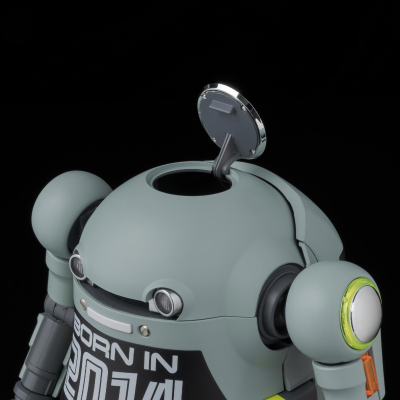 12机动机器人WeGo 10周年