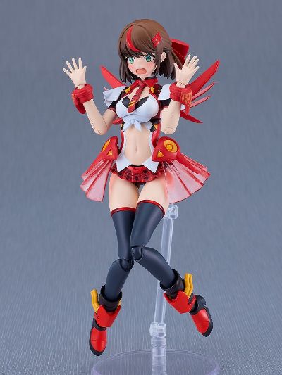 PLAMATEA VALKYRIE TUNE 丽莎·卡斯特