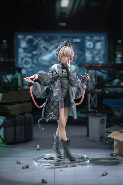 明日方舟 raidian（电弧）