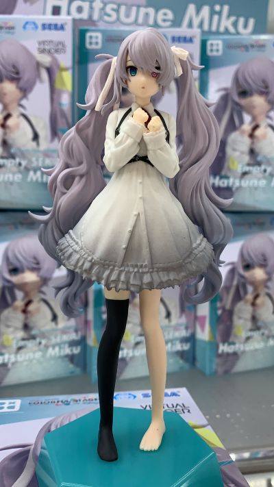 初音未来：缤纷舞台 Desktop×Decorate Collections“街头世界的镜音连”