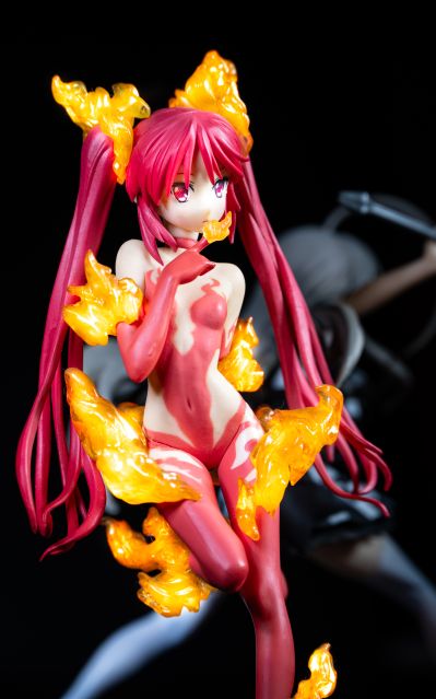 这いよれ! 奈亚子さん ニャルラトホテプ 