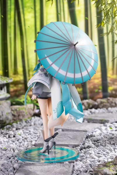 白玉きつね