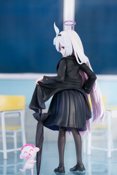 蔚蓝档案 普拉娜＆阿洛娜