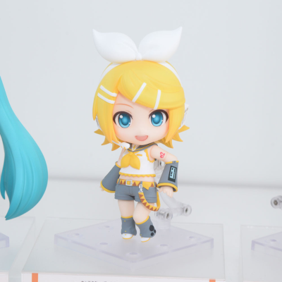 粘土人 初音未来 3.0