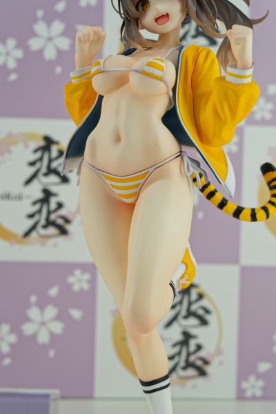 -樱- 虎娘 美美