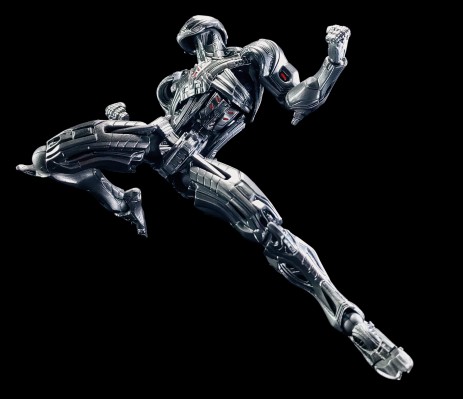 フィギュアコンPLEX MOVIE REVO Series No.002 『アベンジャーズ/エイジ・オブ・ウル特朗』 ウル特朗