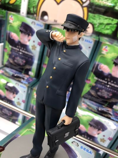 唯愿来世不相识动画版 小坐系列奖品人偶 “鸟苇翔真”