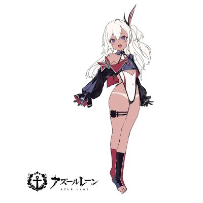 碧蓝航线 U-31