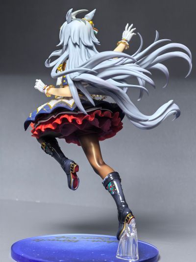 赛马娘 小栗帽 ～奇迹的白星～