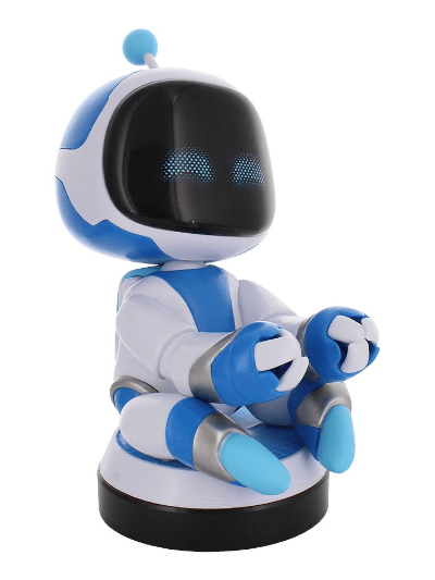 宇宙机器人 Cable Guys 遥控器 与 手机架