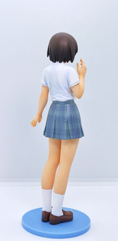四叶妹妹 绫濑风香 制服ver. 