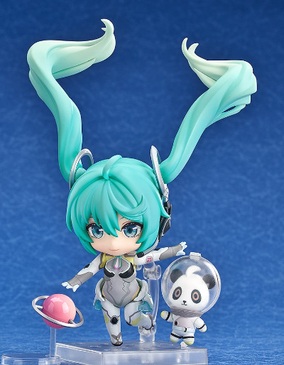 粘土人#2811 初音未来 未来有你2024