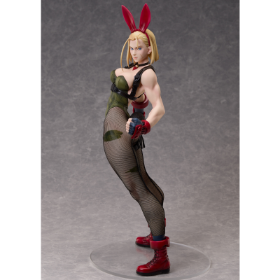 B-style 嘉米 兔女郎