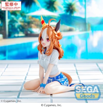 赛马娘/闪耀！优俊少女 Yumemirize “小林历奇”-看看我！（Gaze on Me!）-