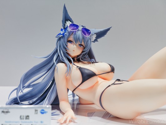 B-style 嘉米 兔女郎
