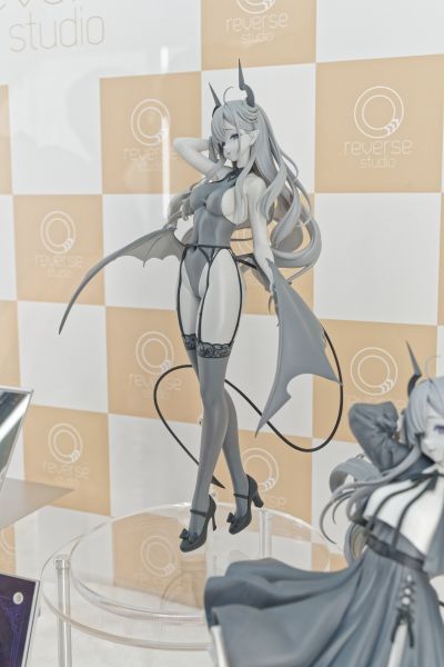 幻想曲系列 缇娅 魅魔见习生