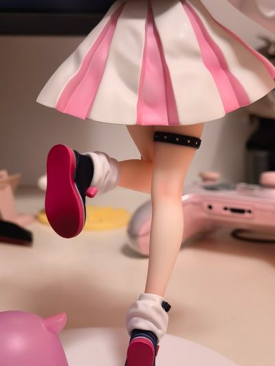 彩虹社 椎名唯华