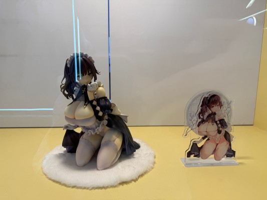 舞姬 尤菈