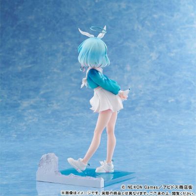 蔚蓝档案动画版 阿洛娜珍藏人偶