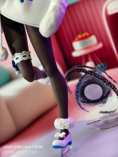 POP UP PARADE hololive 兔田佩克拉