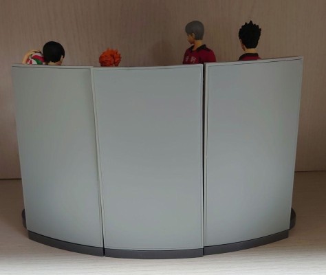 一番赏 排球少年!!〜新・ゴミ舍て场の决戦! 排球少年!! 黒尾鉄朗 