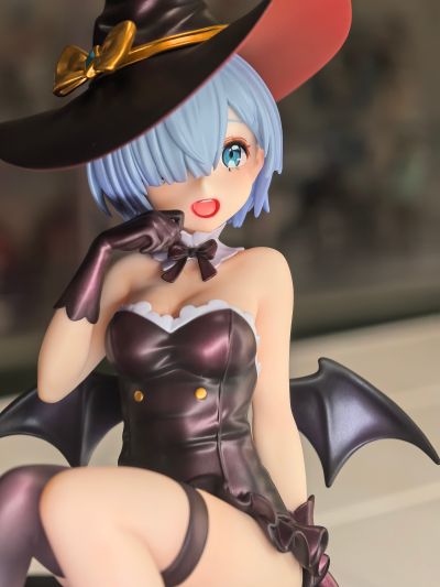 KDcolle Re:从零开始的异世界生活 雷姆 幻夜魔法使