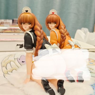 それゆけまりんちゃん 野野原玛琳 Black Maid Ver. 