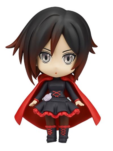 迷你系列 RWBY 【露比·罗丝】
