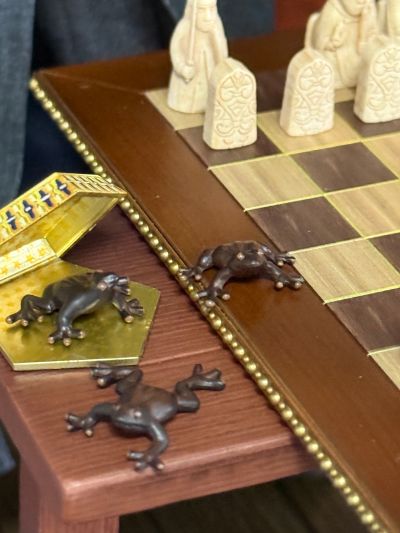 哈利波特与魔法石 罗恩·韦斯莱 学院服