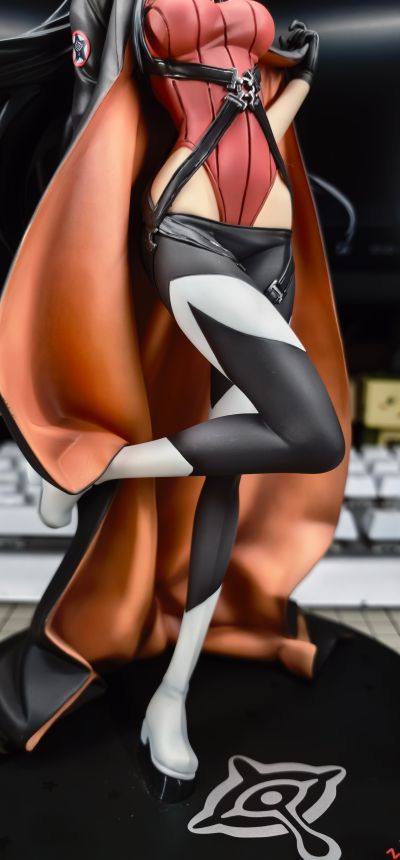 世界征服 谋略之星 プラーミャ様