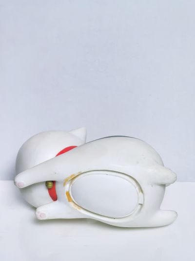 夏目友人帐 斑（猫咪老师） 