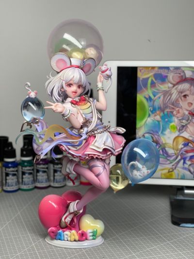 碧蓝幻想 碧卡拉