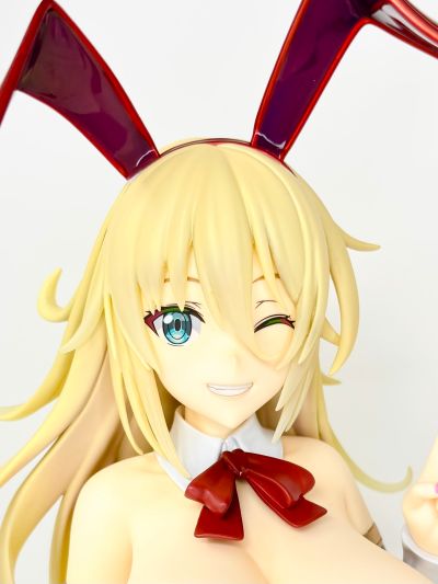 B-style 兔女郎服装计划 维罗妮卡·斯威哈 兔女郎