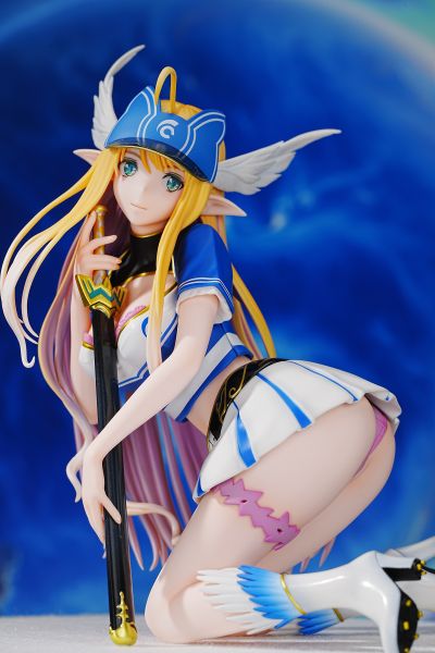 Death Ball 抚子
