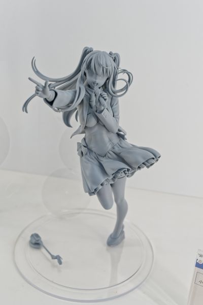 白色相簿2 小木曾雪菜 「重逢」
