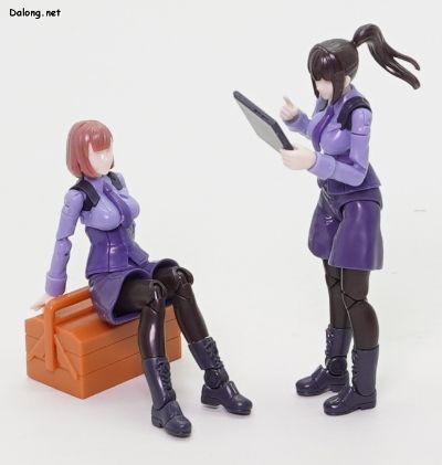 六角机牙 牙机将 EARTHCLINE・BIOMECHANICS 操作员套装