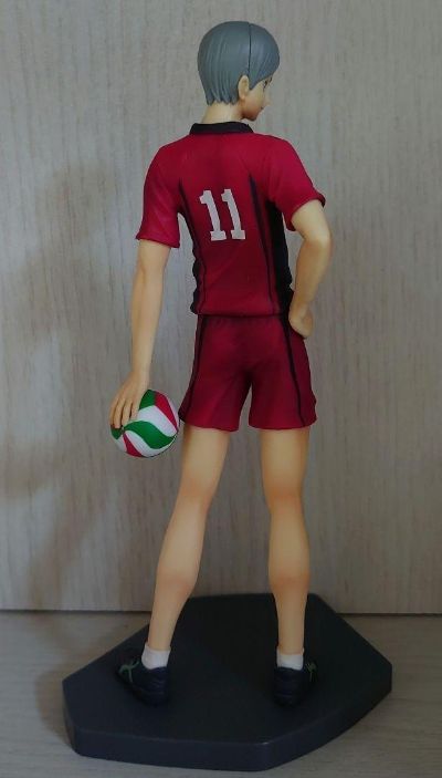 一番赏 排球少年!!〜新・ゴミ舍て场の决戦! 排球少年!! 黒尾鉄朗 