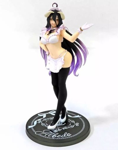 OVERLORD第四季 Coreful人偶 雅儿贝德~女仆造型~（TAITO线上抓娃娃专属款）