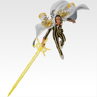 一番赏 航海王 未来岛艾格赫德～对你的思念～ B奖 波尔萨利诺 MASTERLISE EXPIECE