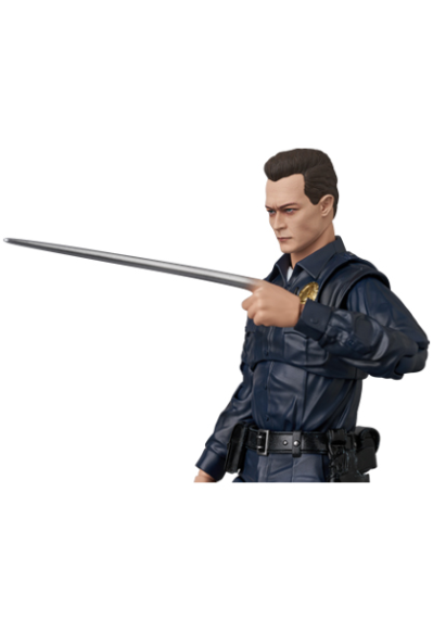 MAFEX No.281 T-1000