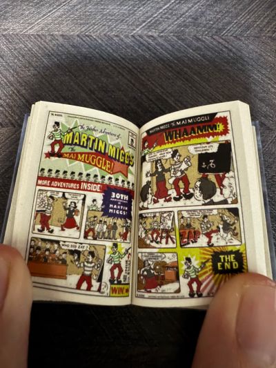 哈利波特与魔法石 罗恩·韦斯莱 学院服