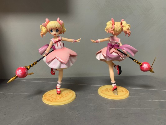 HELLO 黄金拼图 爱丽丝 英国战斗装Ver.