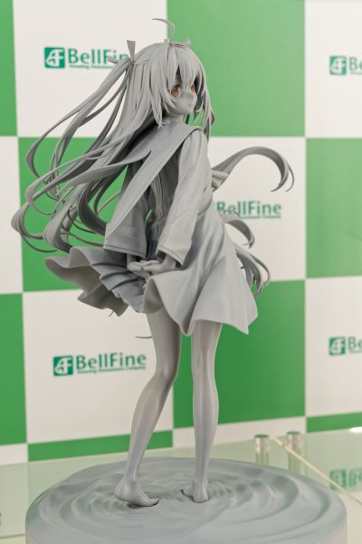 亚托莉 预告海报版