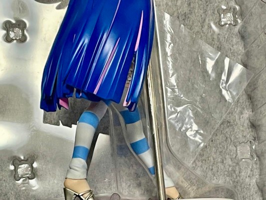 Panty＆Stocking with Garterbelt Stocking メタモルフォーゼ・エディション