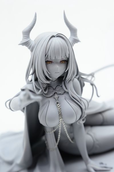 碧蓝航线 德文郡 红月下的恶魔