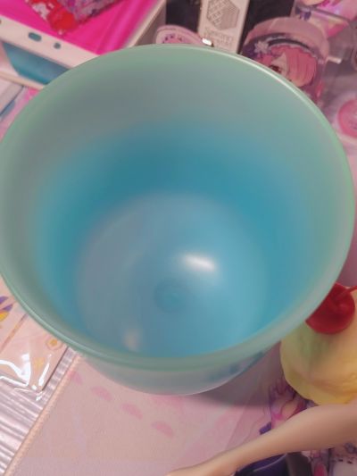 Re：从零开始的异世界生活 拉姆 奶油苏打