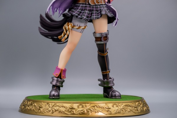 赛马娘 闪耀！优俊少女 趴趴8